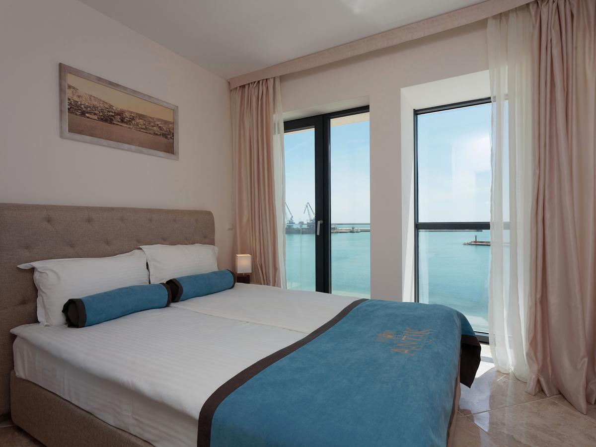 Antik Apartments Balchik Exterior foto