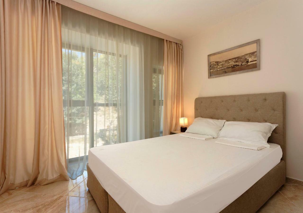 Antik Apartments Balchik Exterior foto