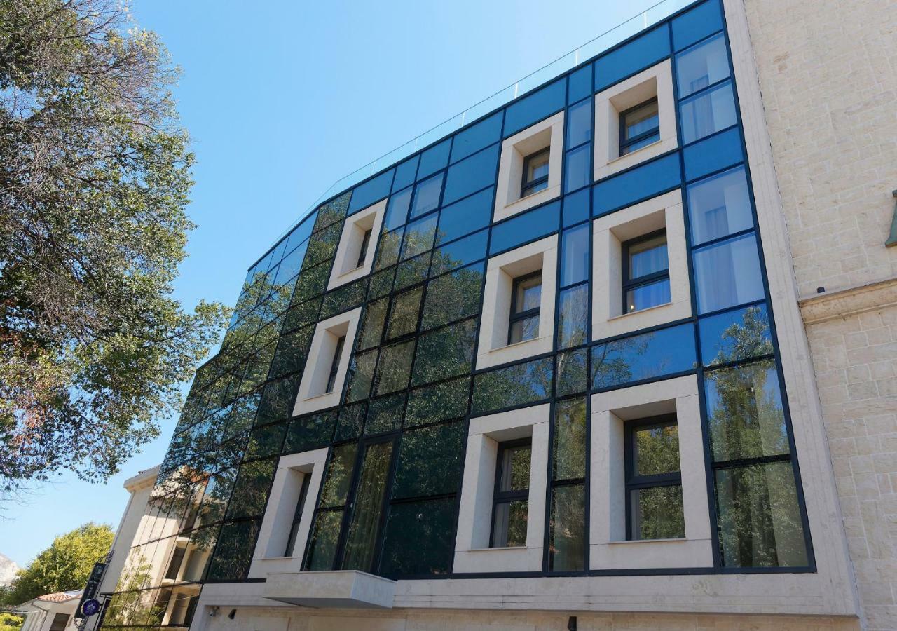 Antik Apartments Balchik Exterior foto